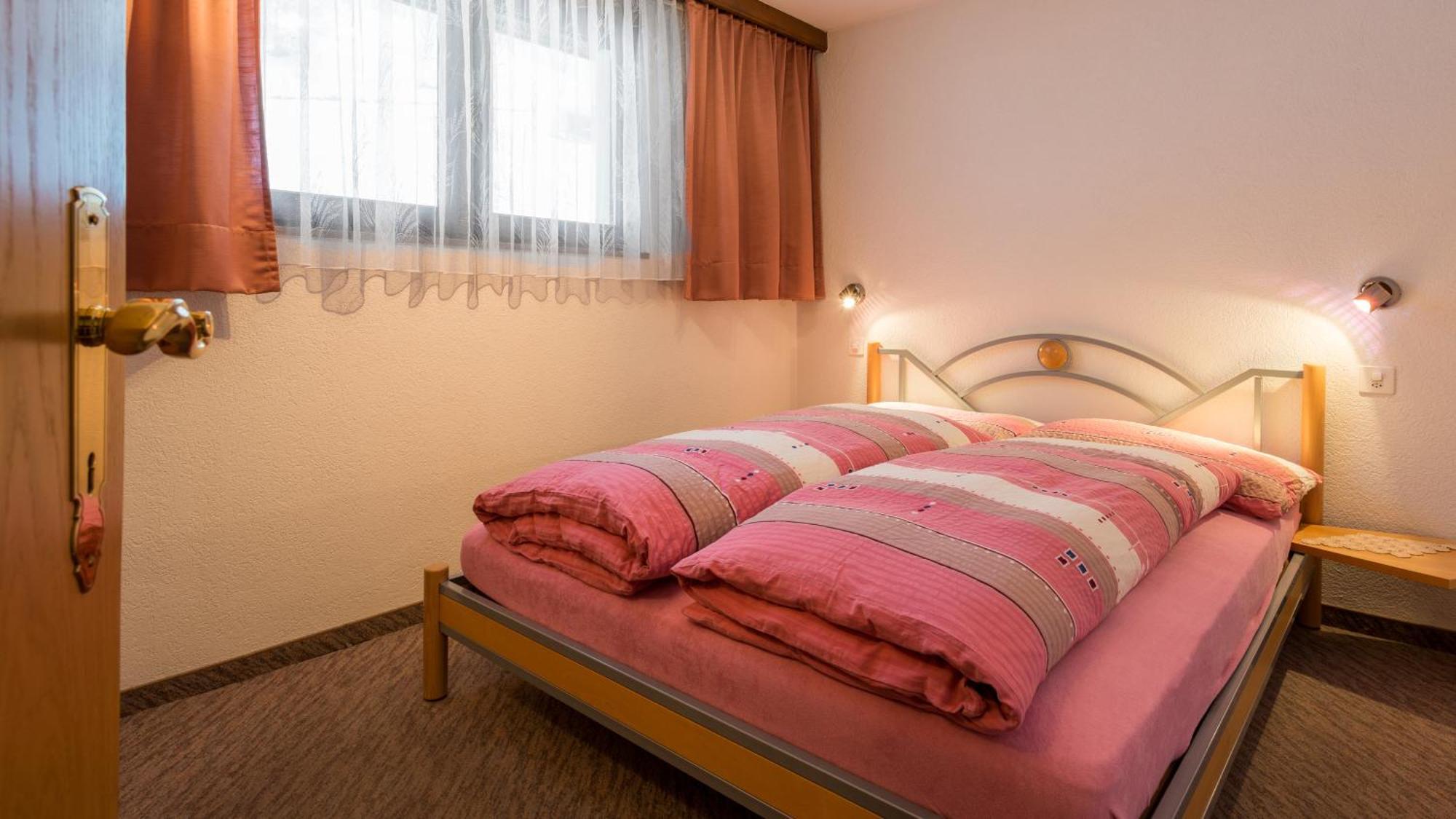 Ferienhaus Adonis 萨斯格伦德 客房 照片