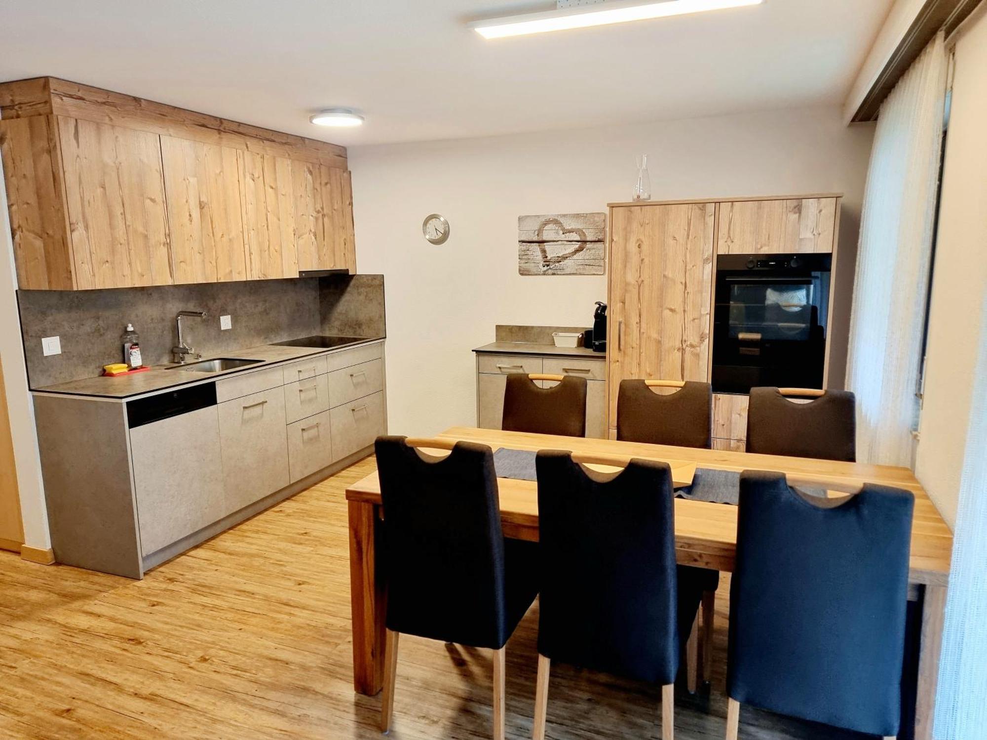 Ferienhaus Adonis 萨斯格伦德 外观 照片