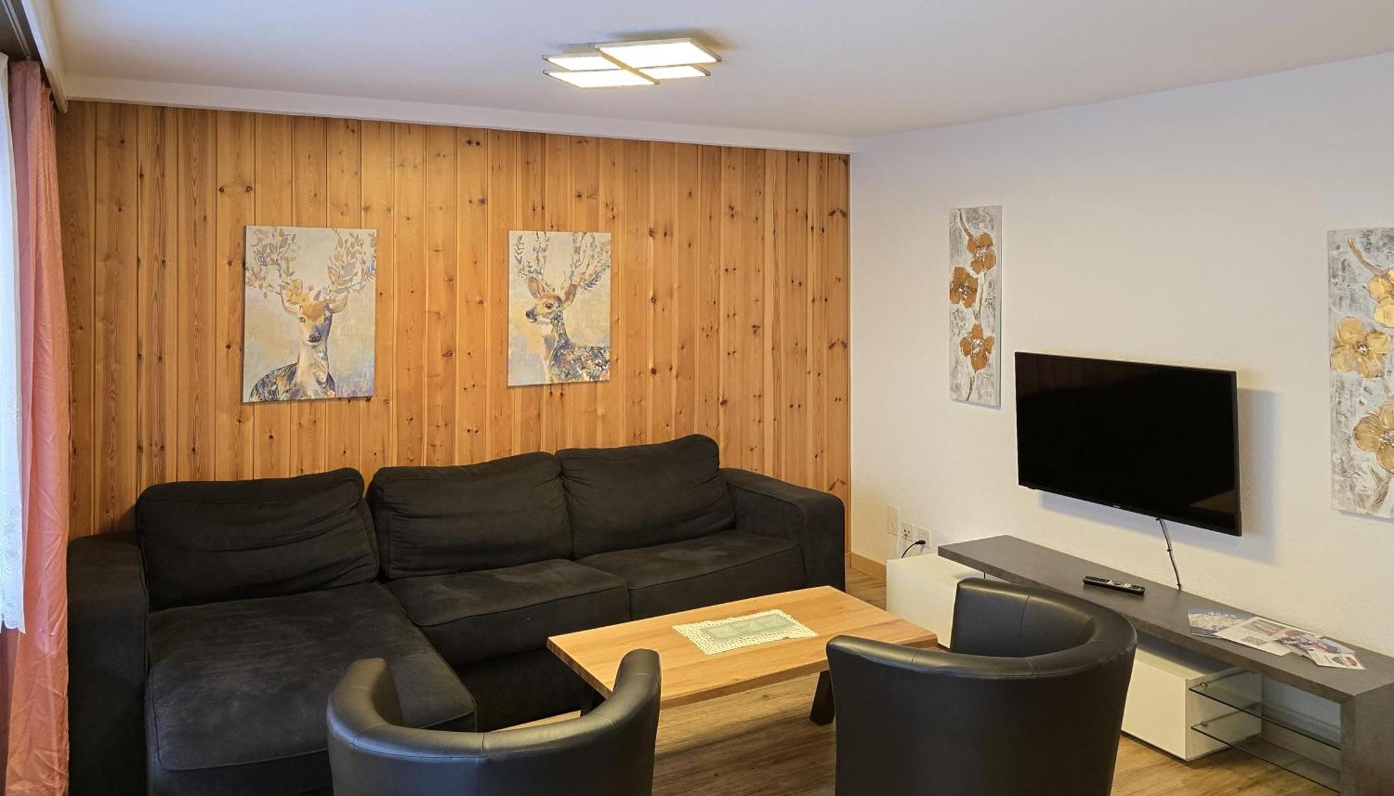 Ferienhaus Adonis 萨斯格伦德 外观 照片