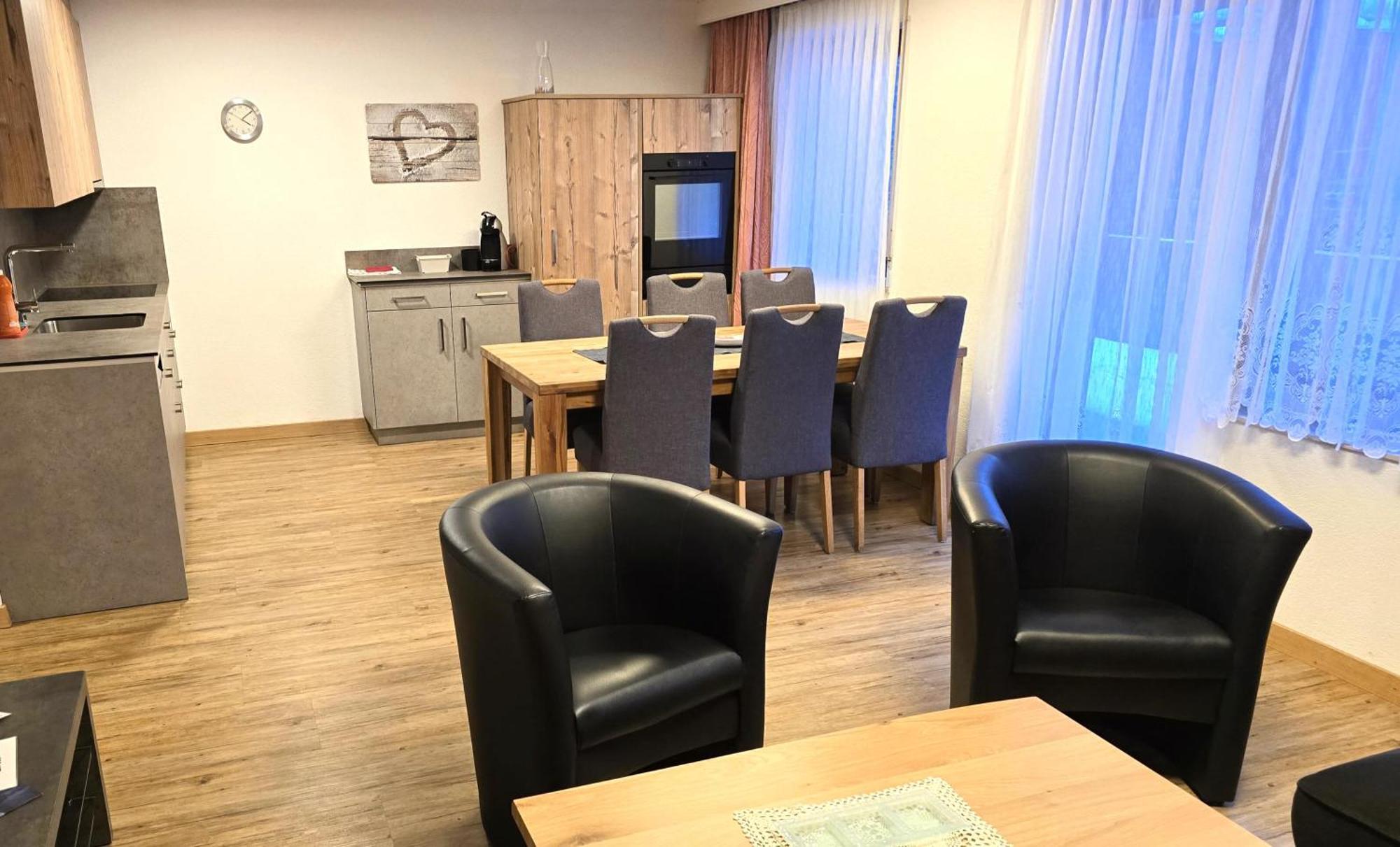 Ferienhaus Adonis 萨斯格伦德 客房 照片