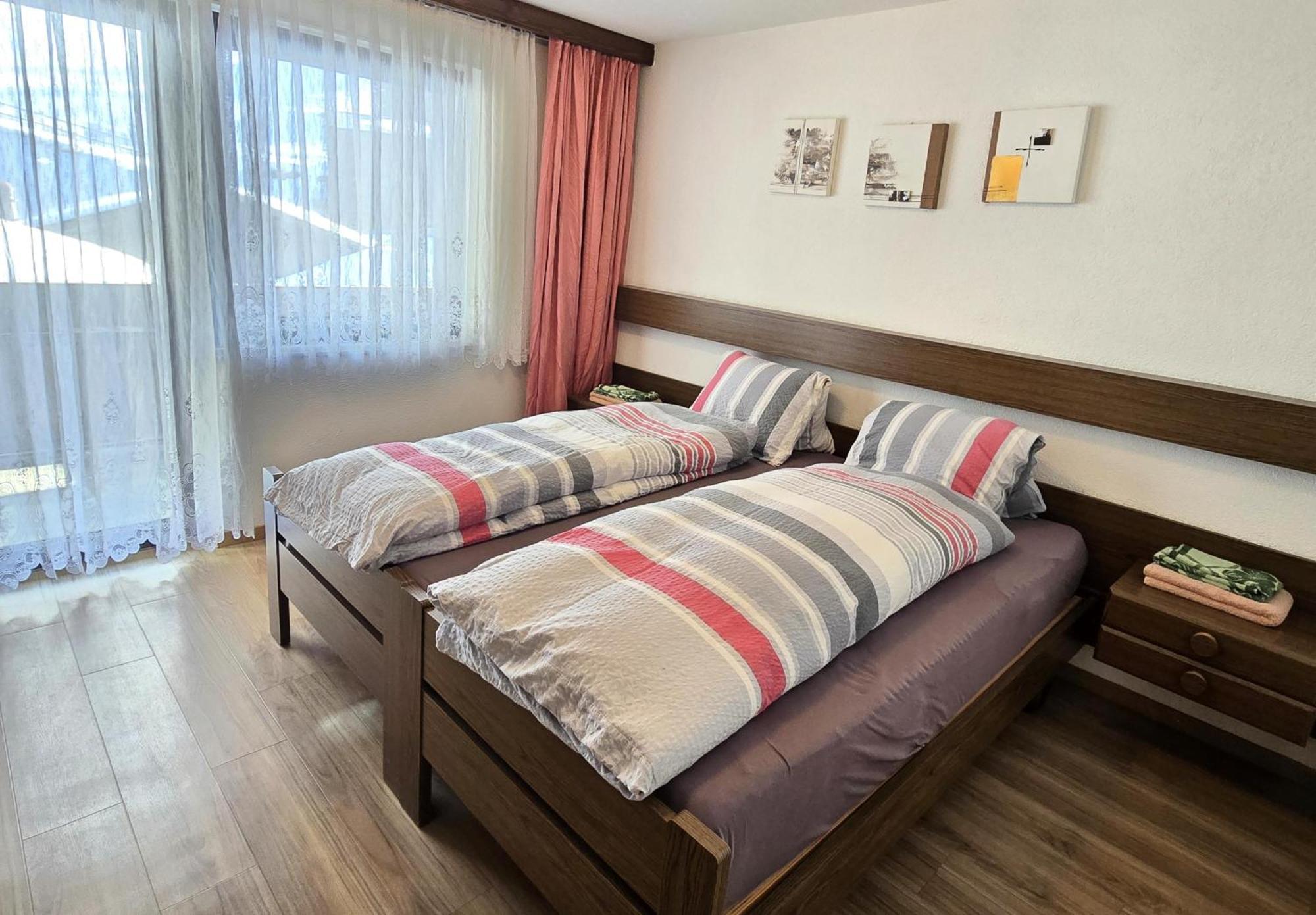 Ferienhaus Adonis 萨斯格伦德 客房 照片