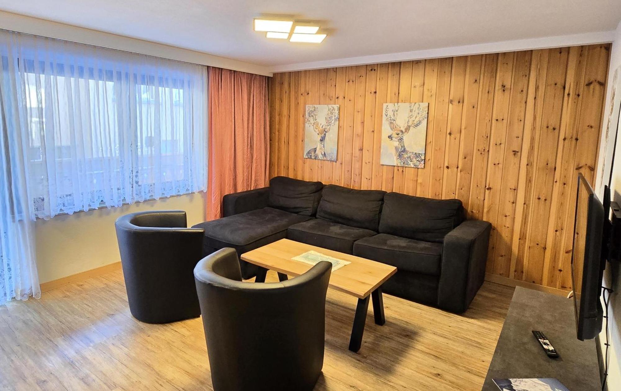 Ferienhaus Adonis 萨斯格伦德 外观 照片
